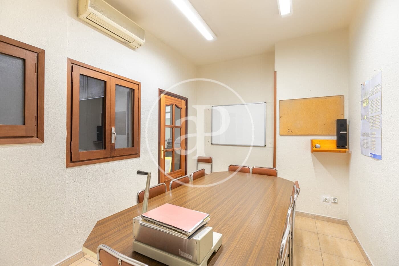 6 chambre Appartement à vendre à Barcelone ville - 3 250 000 € (Ref: 9637542)