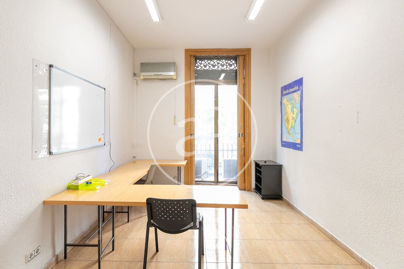 6 chambre Appartement à vendre à Barcelone ville - 3 250 000 € (Ref: 9637542)