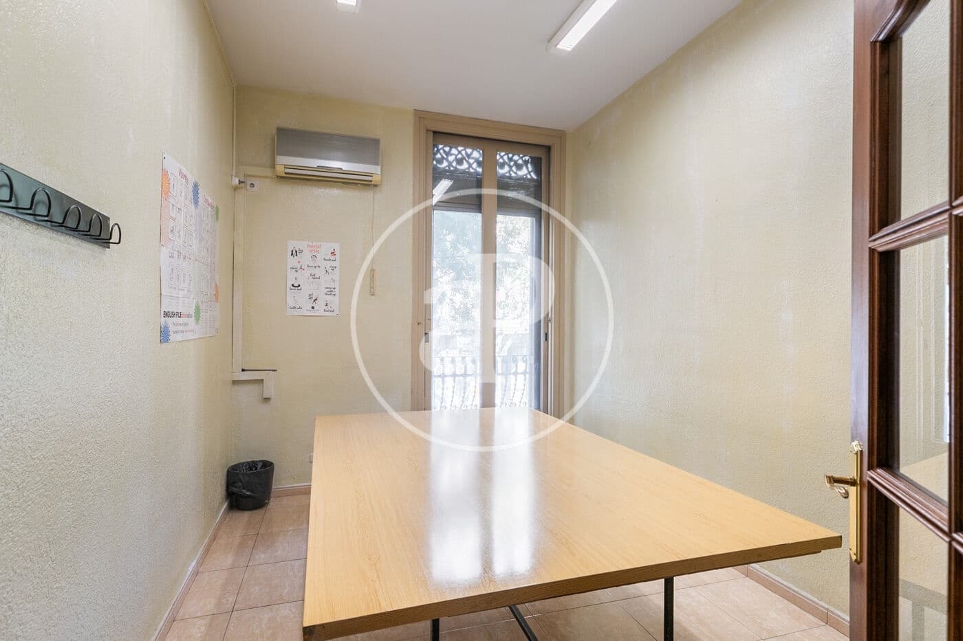 6 chambre Appartement à vendre à Barcelone ville - 3 250 000 € (Ref: 9637542)