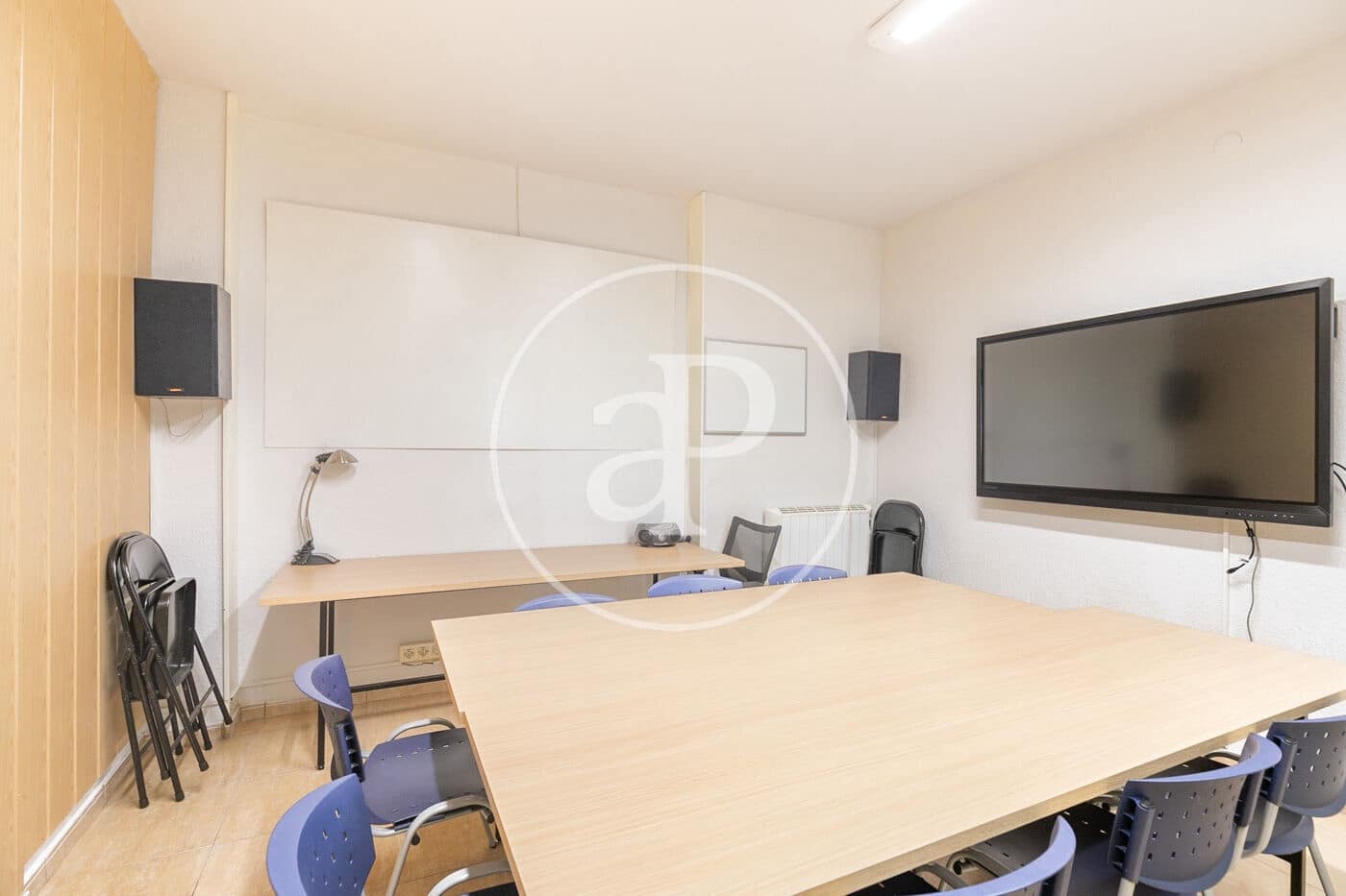 6 chambre Appartement à vendre à Barcelone ville - 3 250 000 € (Ref: 9637542)