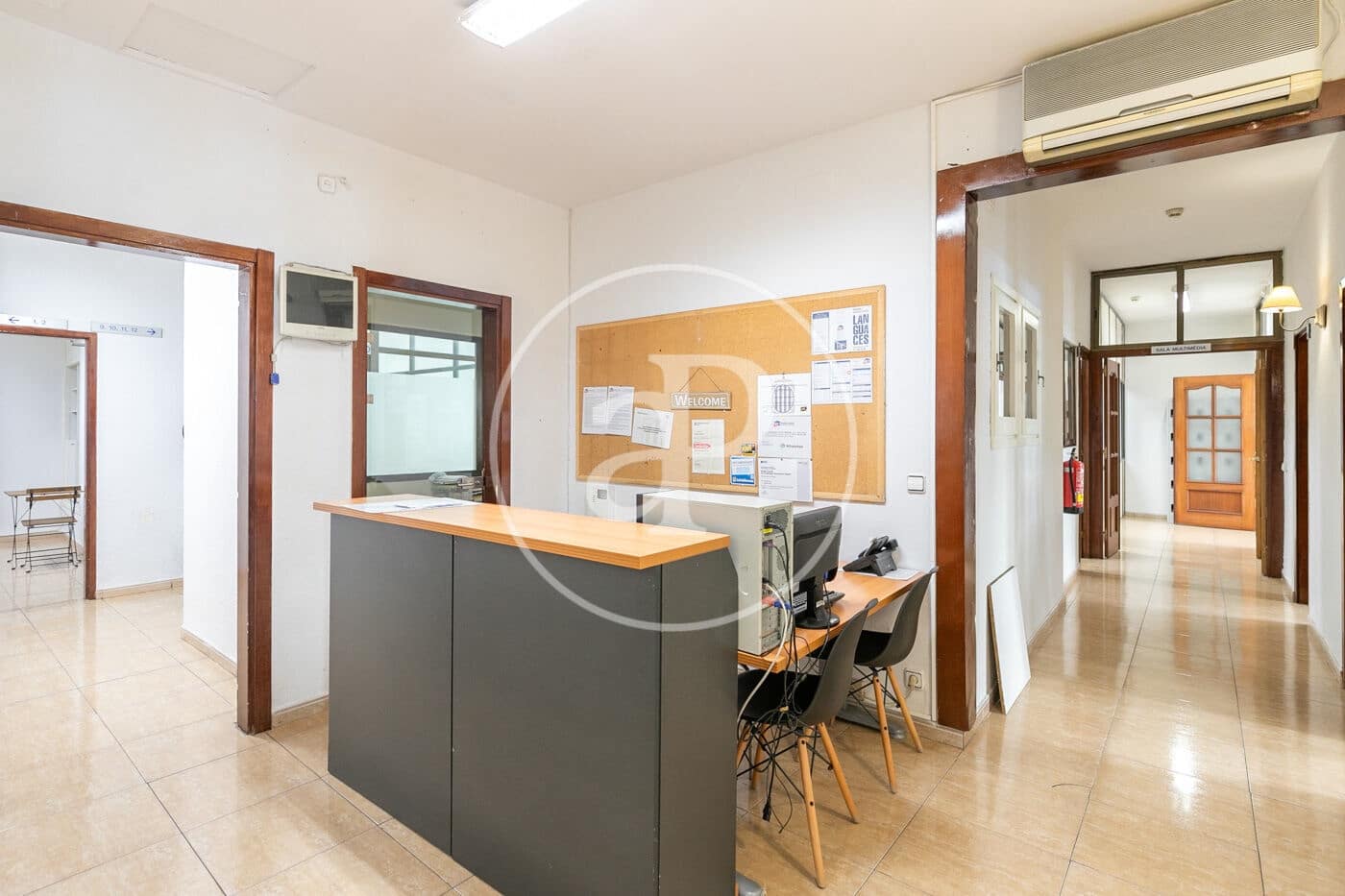 6 chambre Appartement à vendre à Barcelone ville - 3 250 000 € (Ref: 9637542)