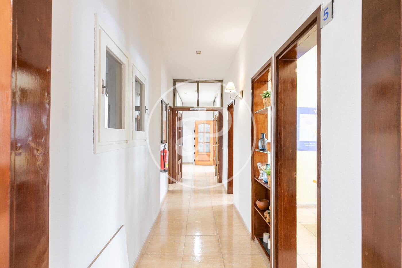 6 chambre Appartement à vendre à Barcelone ville - 3 250 000 € (Ref: 9637542)