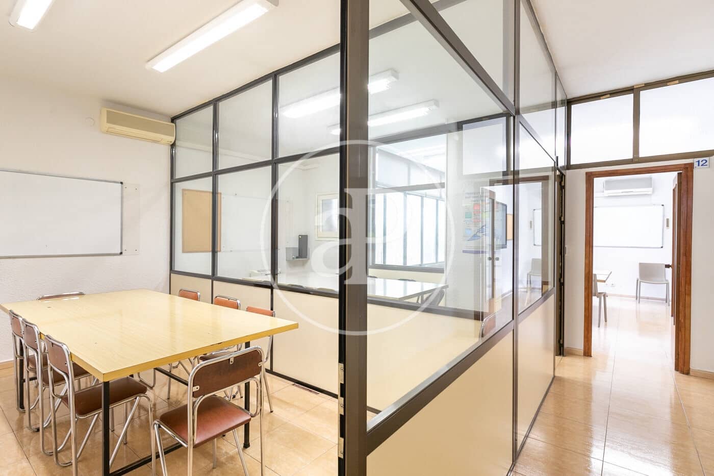 6 chambre Appartement à vendre à Barcelone ville - 3 250 000 € (Ref: 9637542)