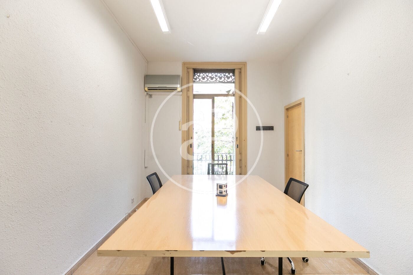 6 chambre Appartement à vendre à Barcelone ville - 3 250 000 € (Ref: 9637542)