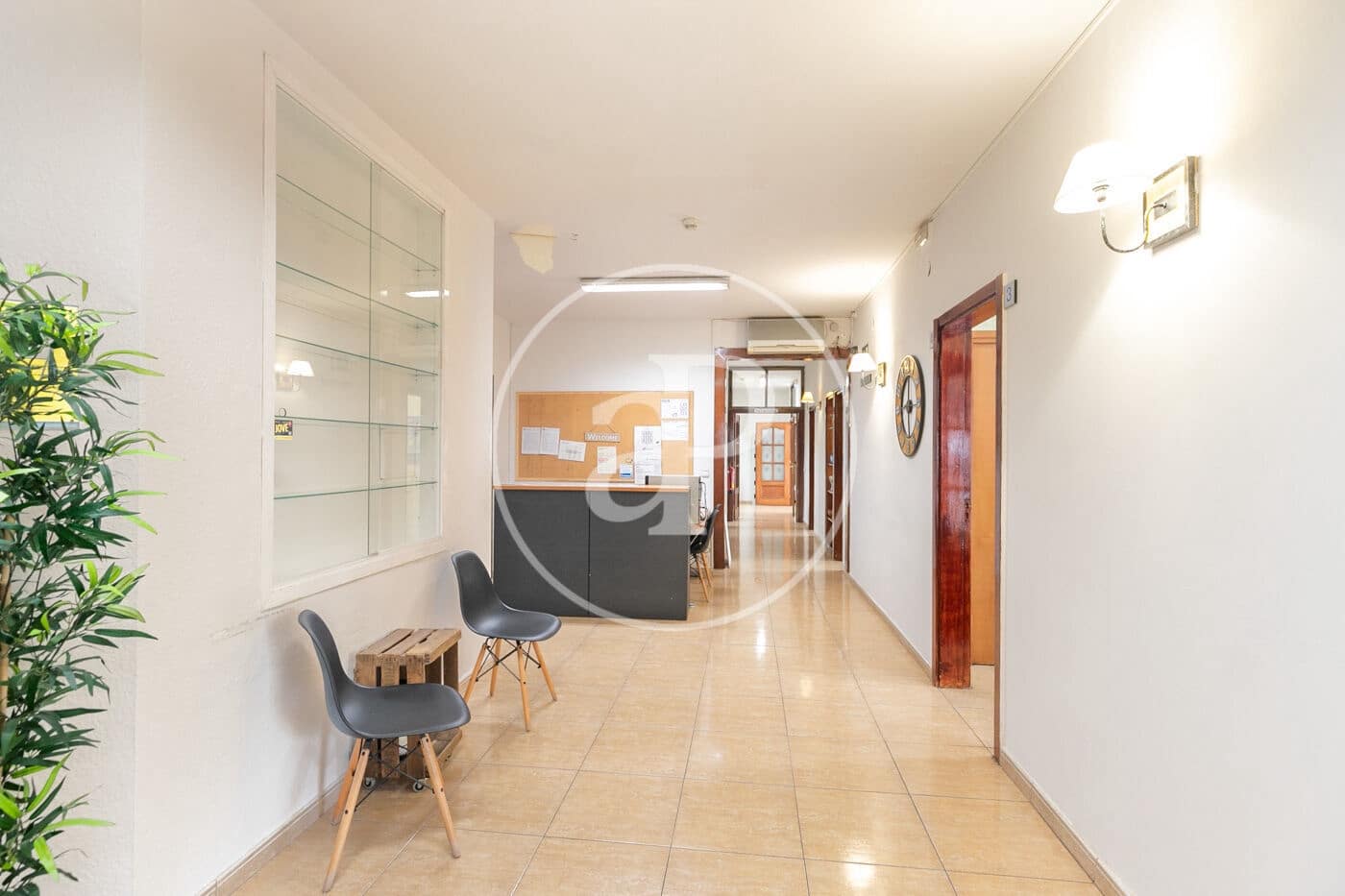 6 chambre Appartement à vendre à Barcelone ville - 3 250 000 € (Ref: 9637542)