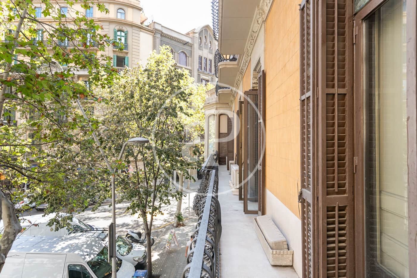 6 chambre Appartement à vendre à Barcelone ville - 3 250 000 € (Ref: 9637542)