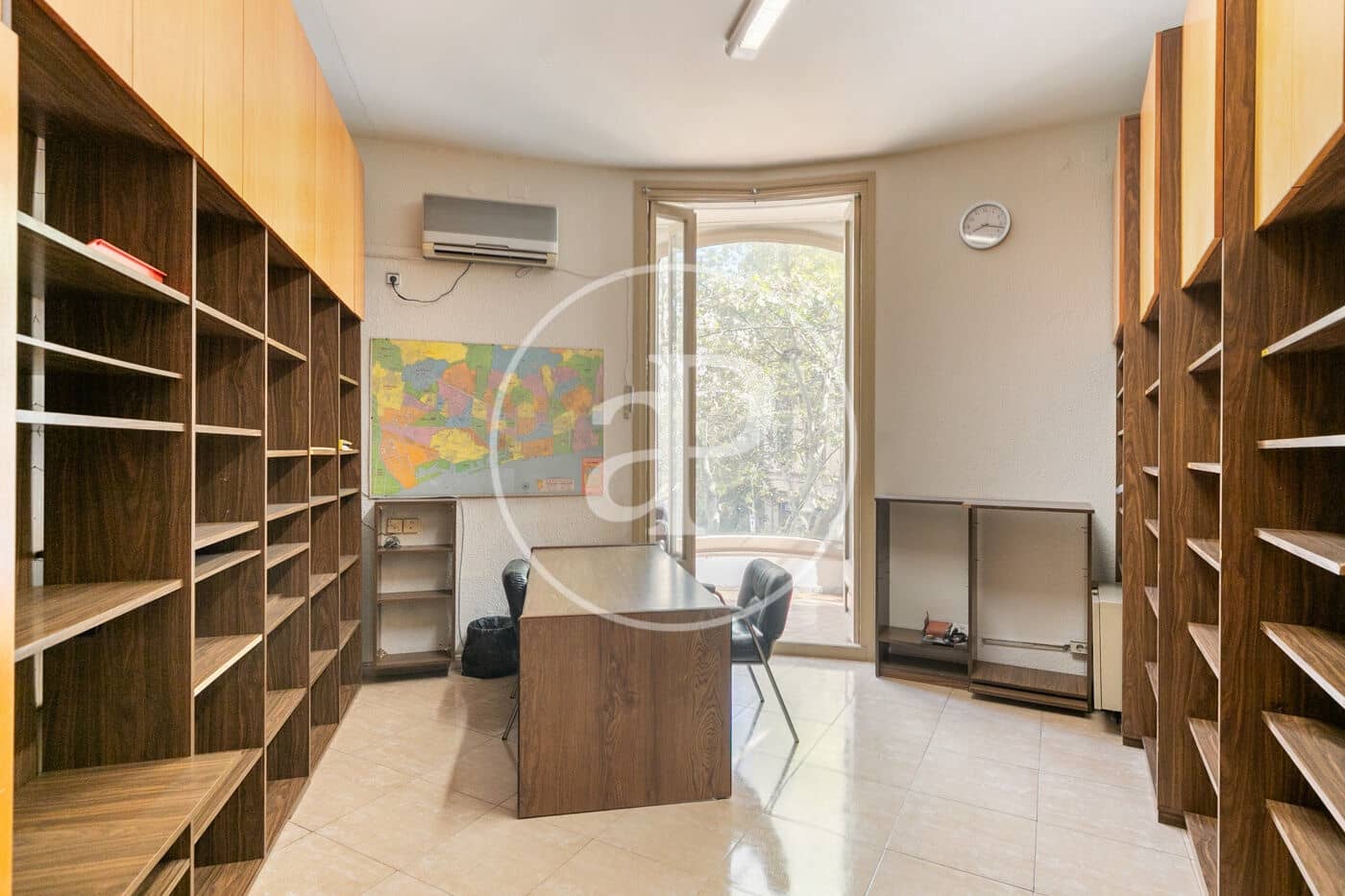 6 chambre Appartement à vendre à Barcelone ville - 3 250 000 € (Ref: 9637542)
