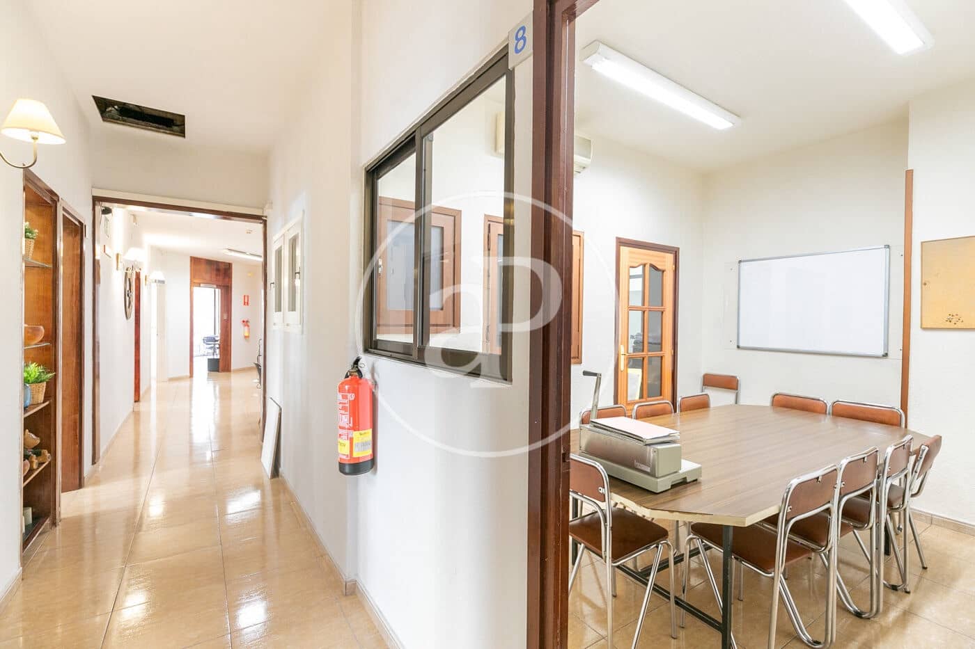 6 chambre Appartement à vendre à Barcelone ville - 3 250 000 € (Ref: 9637542)