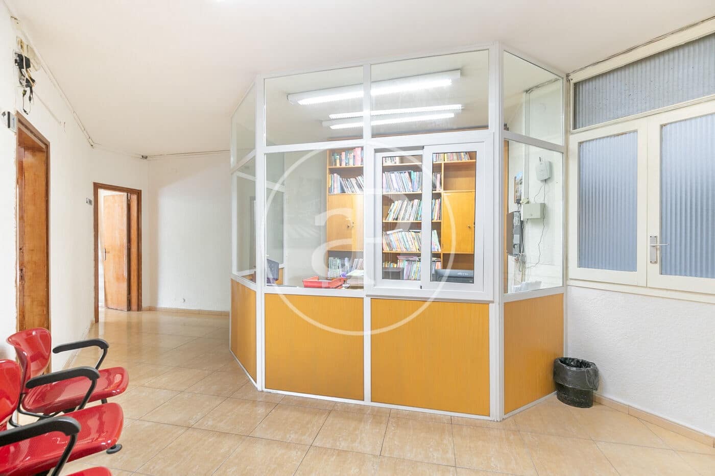 6 chambre Appartement à vendre à Barcelone ville - 3 250 000 € (Ref: 9637542)