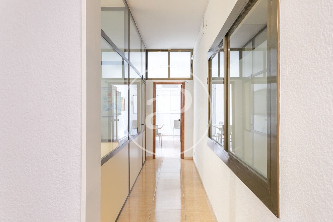 6 chambre Appartement à vendre à Barcelone ville - 3 250 000 € (Ref: 9637542)