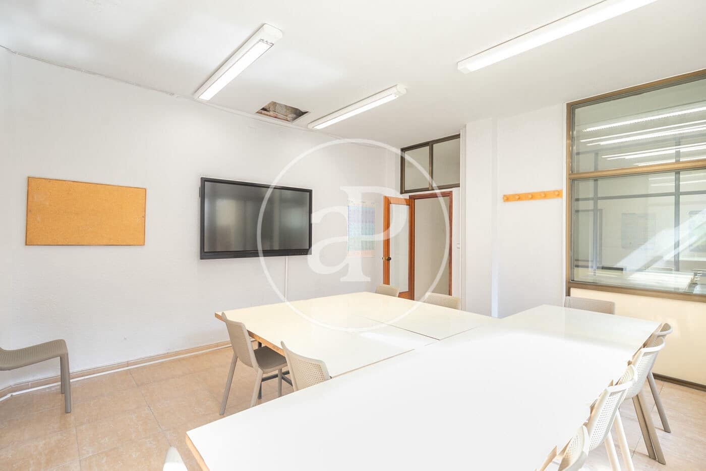 6 chambre Appartement à vendre à Barcelone ville - 3 250 000 € (Ref: 9637542)