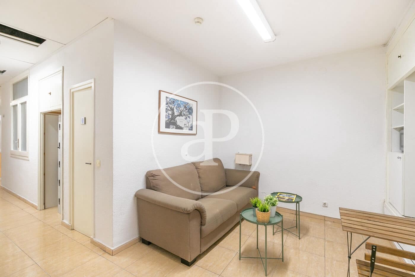6 chambre Appartement à vendre à Barcelone ville - 3 250 000 € (Ref: 9637542)