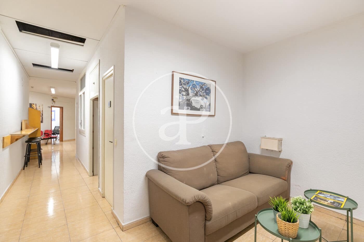 6 chambre Appartement à vendre à Barcelone ville - 3 250 000 € (Ref: 9637542)
