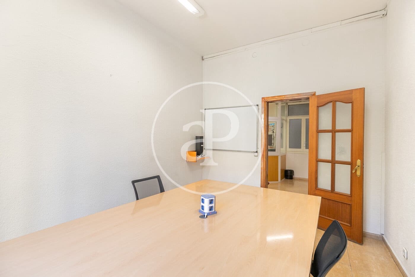 6 chambre Appartement à vendre à Barcelone ville - 3 250 000 € (Ref: 9637542)