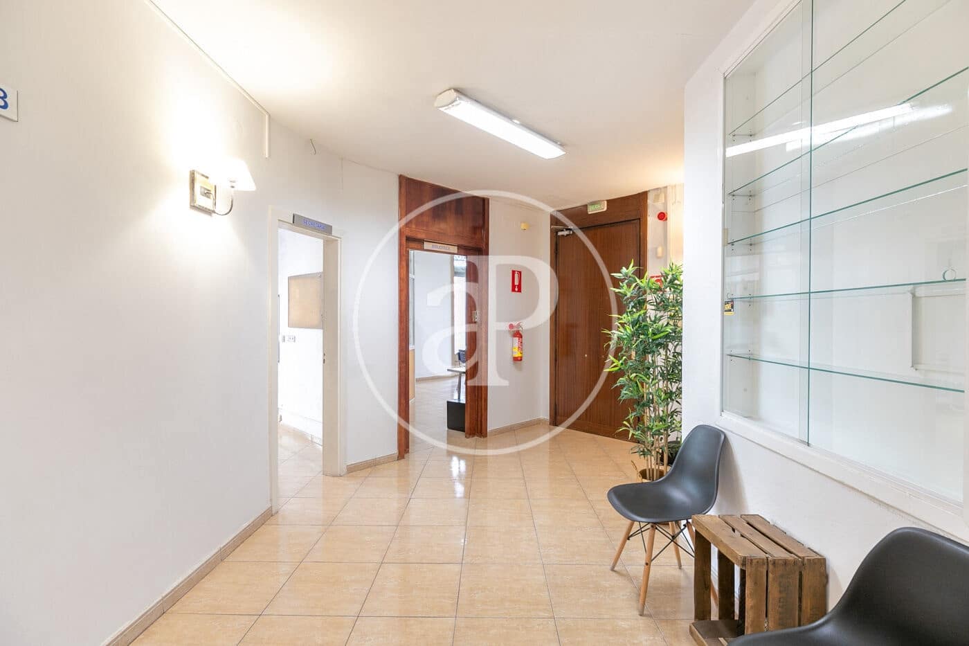 6 chambre Appartement à vendre à Barcelone ville - 3 250 000 € (Ref: 9637542)