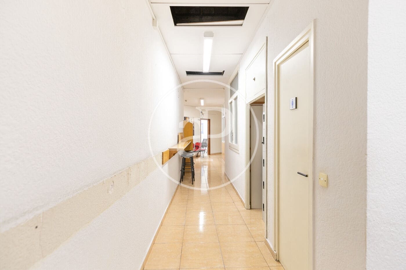 6 chambre Appartement à vendre à Barcelone ville - 3 250 000 € (Ref: 9637542)