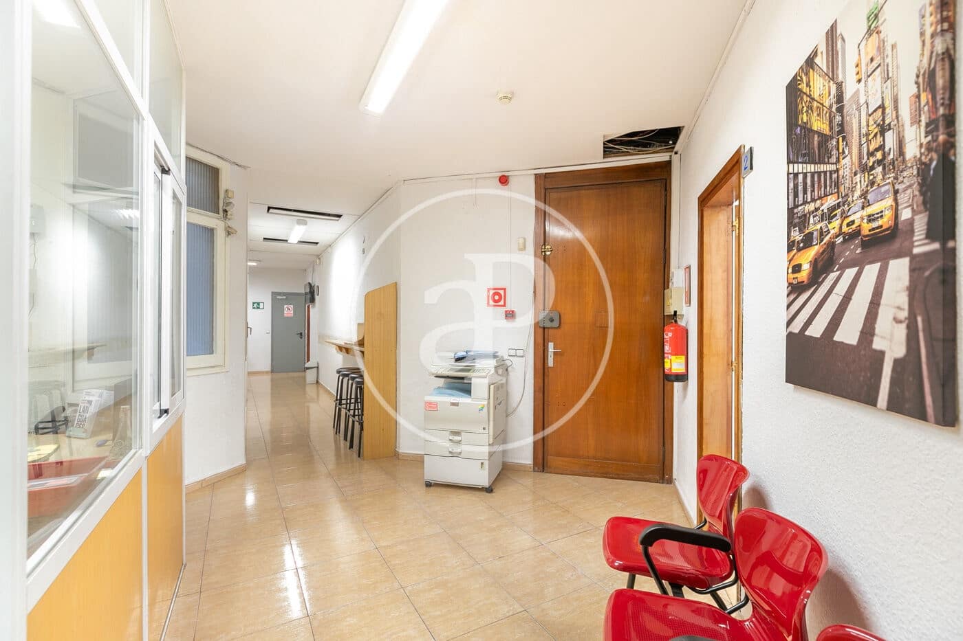 6 chambre Appartement à vendre à Barcelone ville - 3 250 000 € (Ref: 9637542)