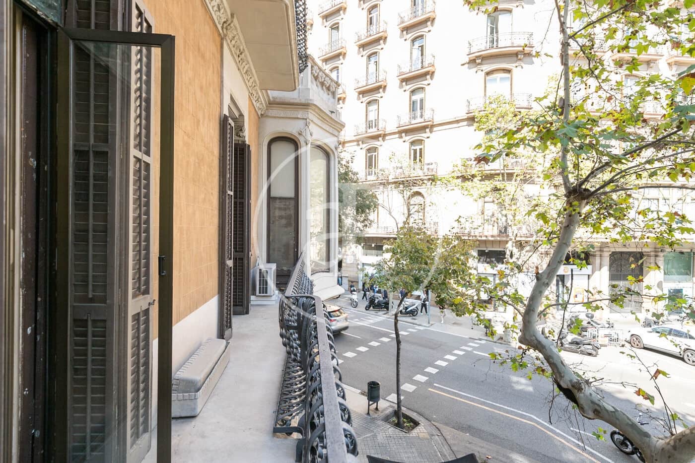6 chambre Appartement à vendre à Barcelone ville - 3 250 000 € (Ref: 9637542)