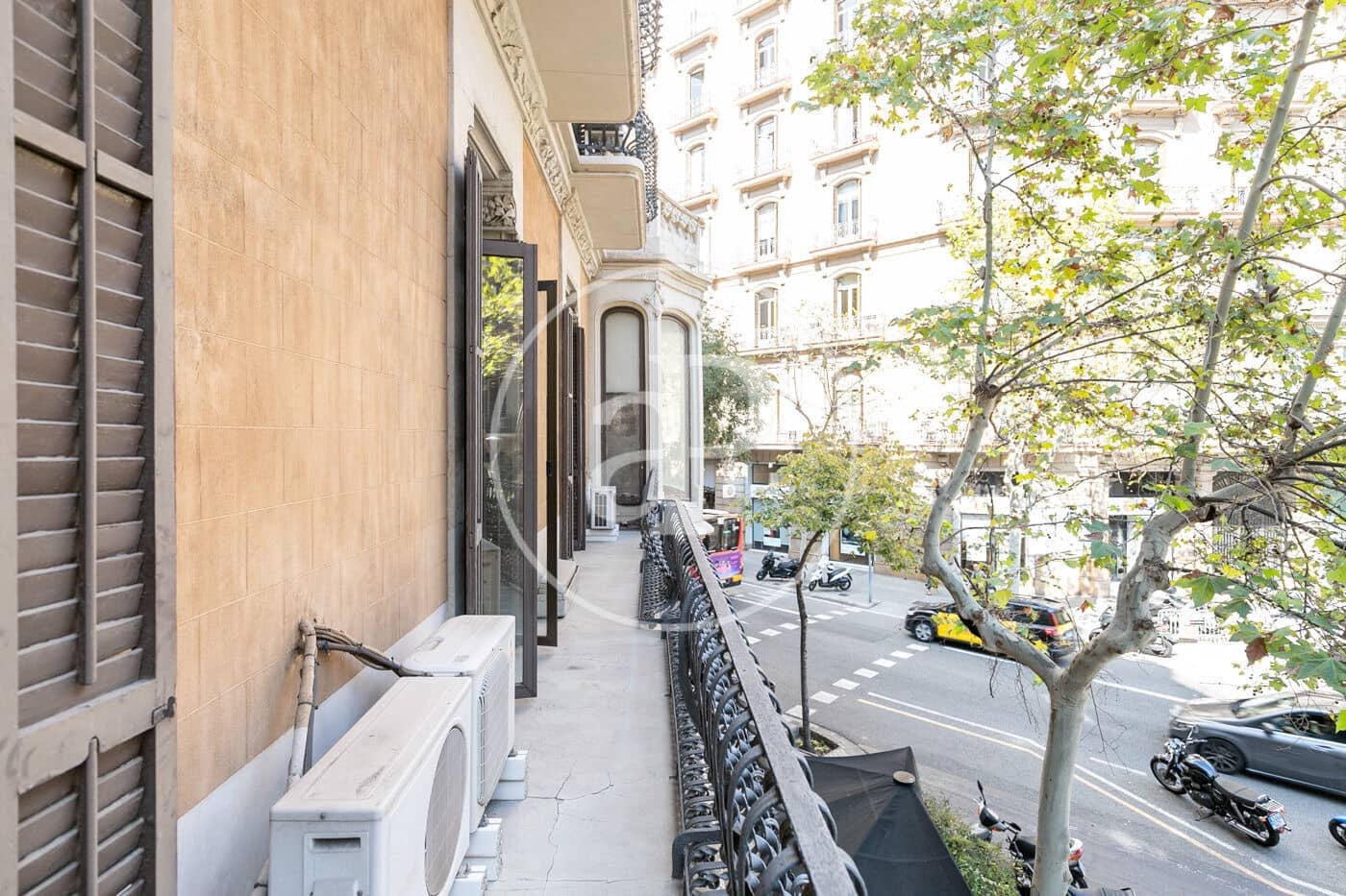 6 chambre Appartement à vendre à Barcelone ville - 3 250 000 € (Ref: 9637542)