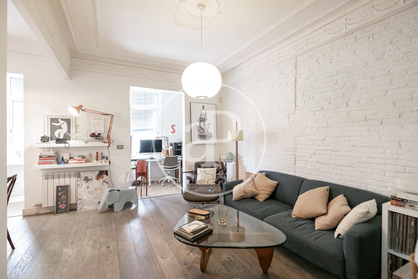 3 quarto Apartamento para venda em Barcelona cidade - 795 000 € (Ref: 9637543)