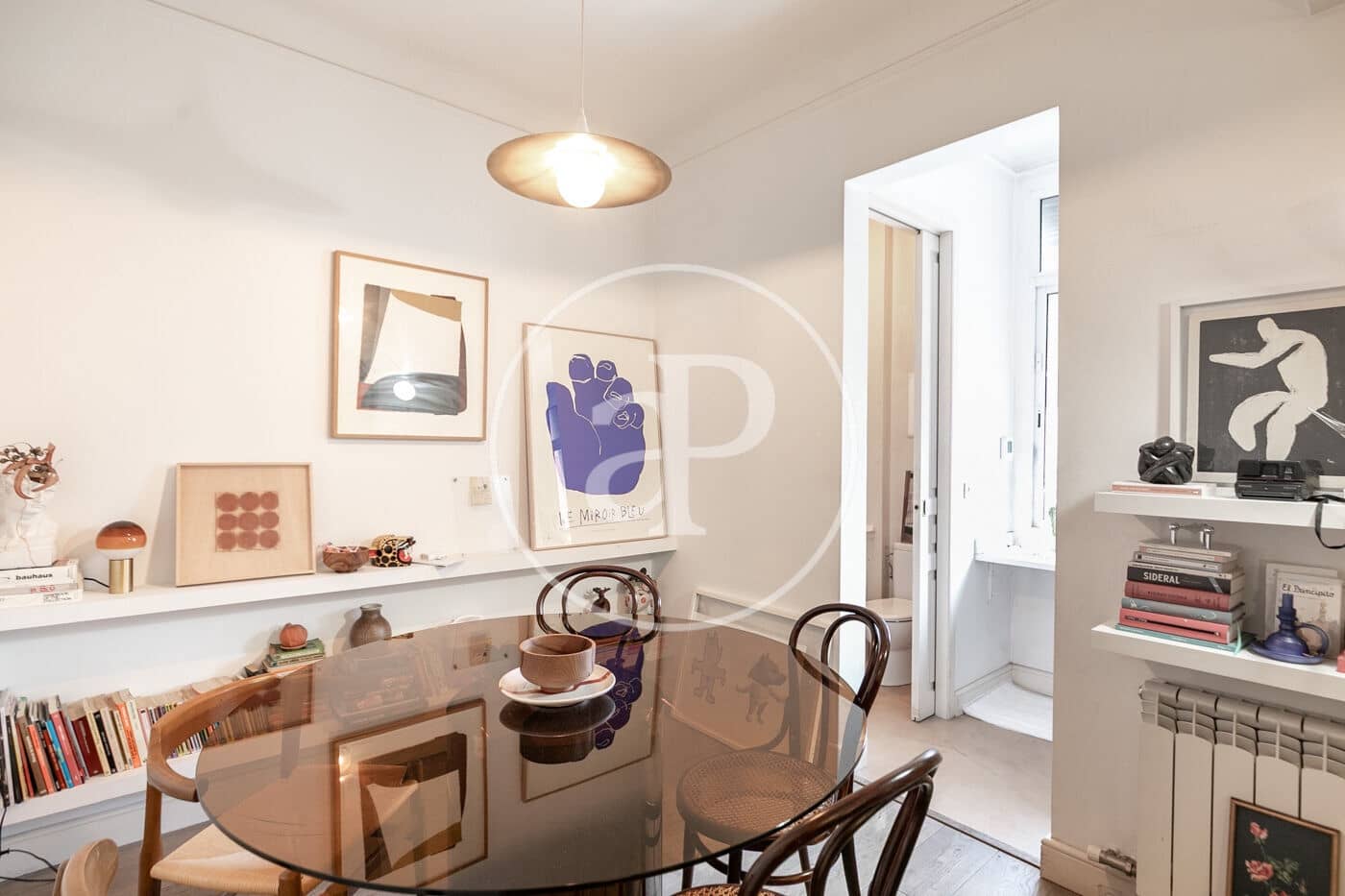 3 quarto Apartamento para venda em Barcelona cidade - 795 000 € (Ref: 9637543)