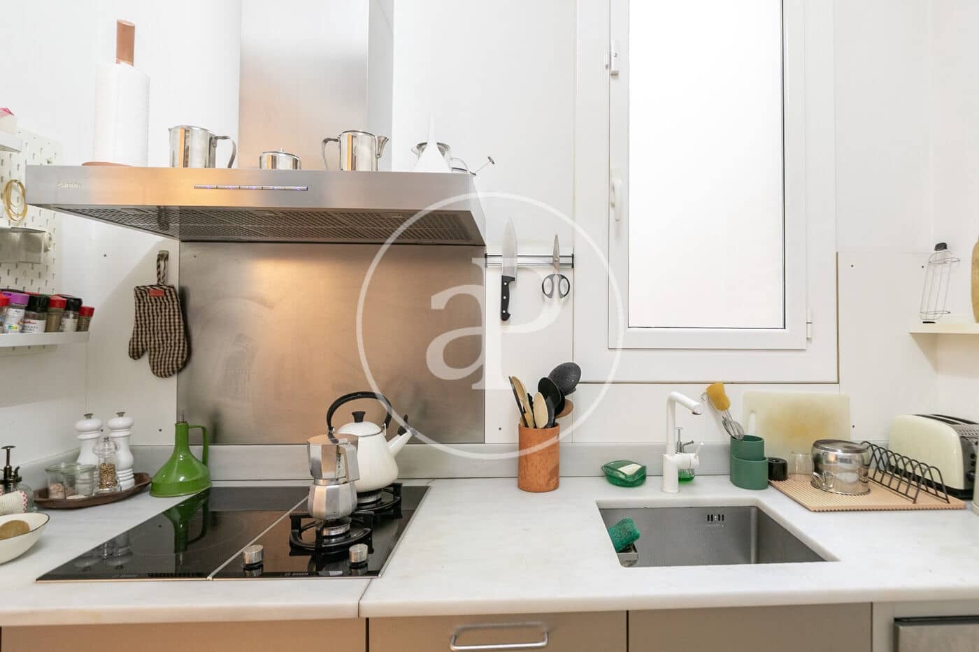 3 quarto Apartamento para venda em Barcelona cidade - 795 000 € (Ref: 9637543)