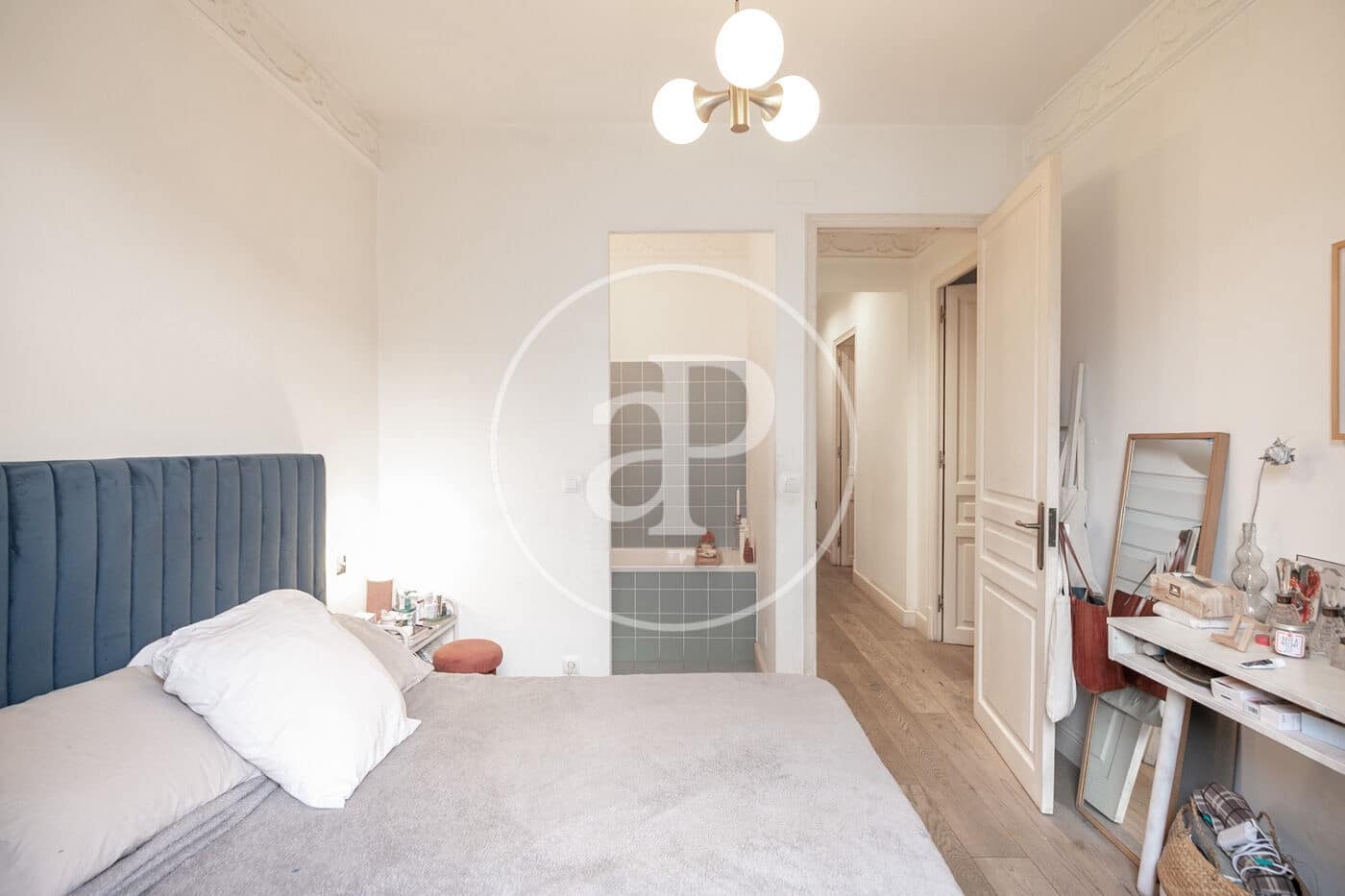 3 quarto Apartamento para venda em Barcelona cidade - 795 000 € (Ref: 9637543)
