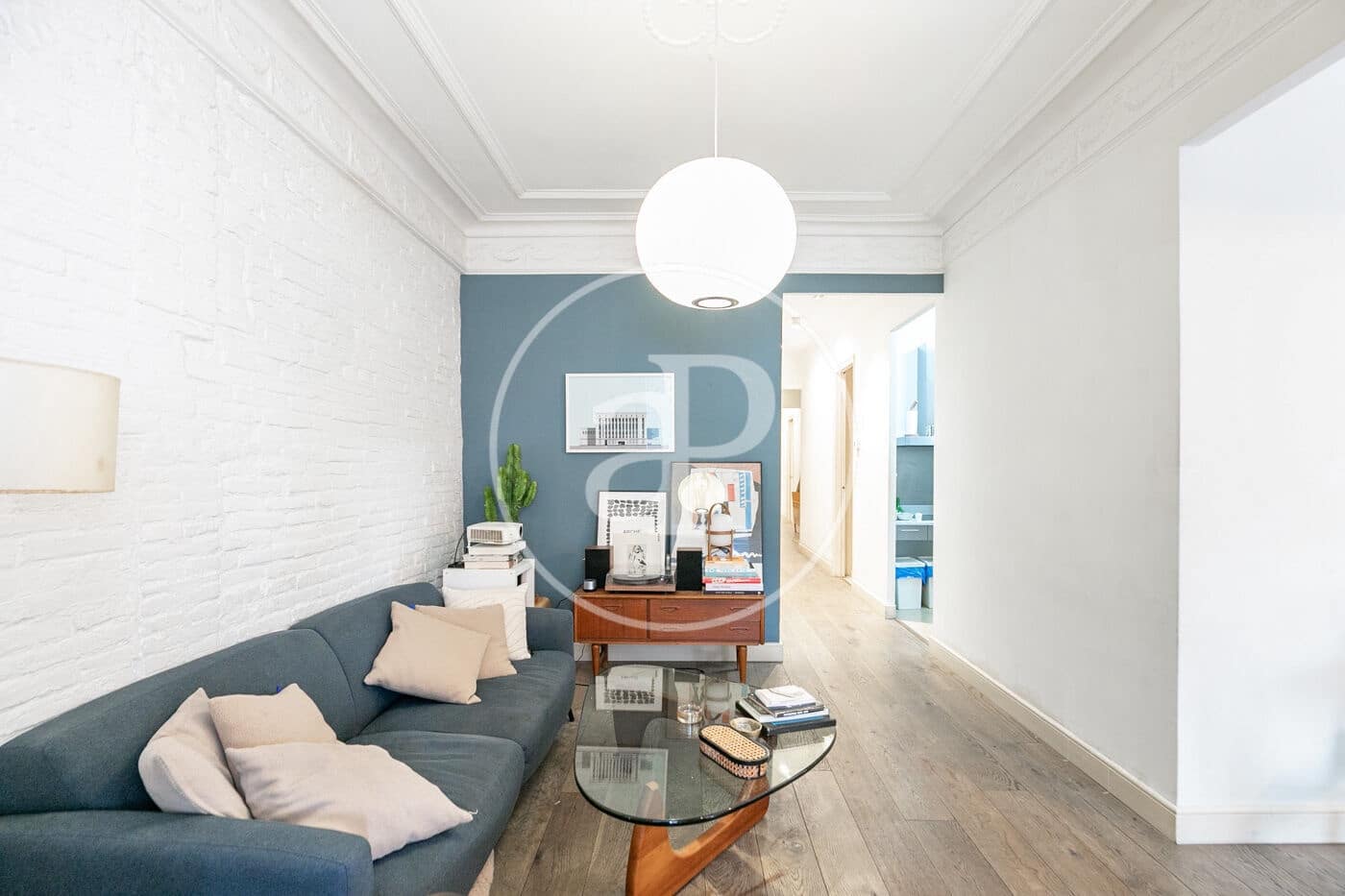 3 quarto Apartamento para venda em Barcelona cidade - 795 000 € (Ref: 9637543)