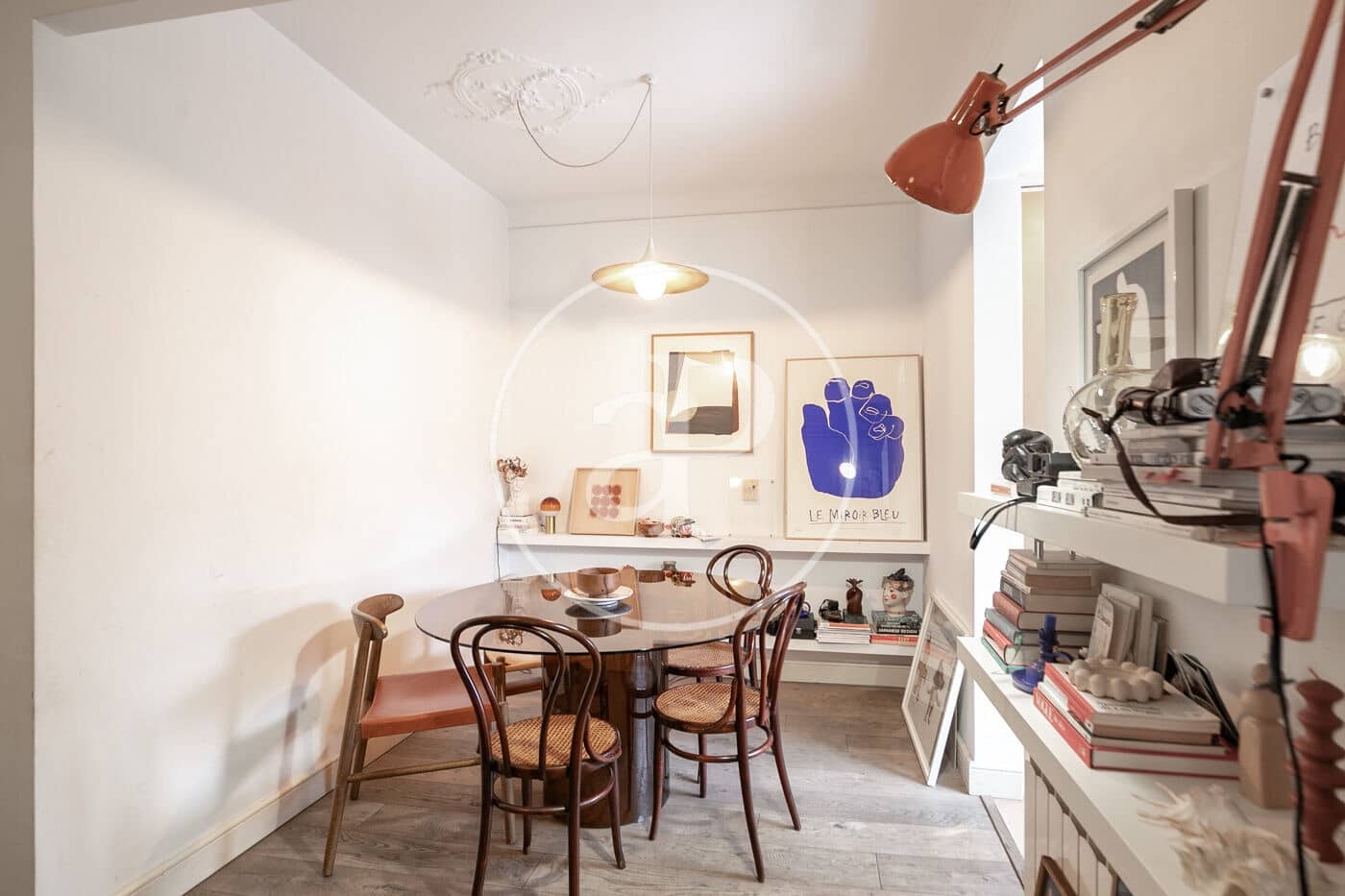 3 quarto Apartamento para venda em Barcelona cidade - 795 000 € (Ref: 9637543)