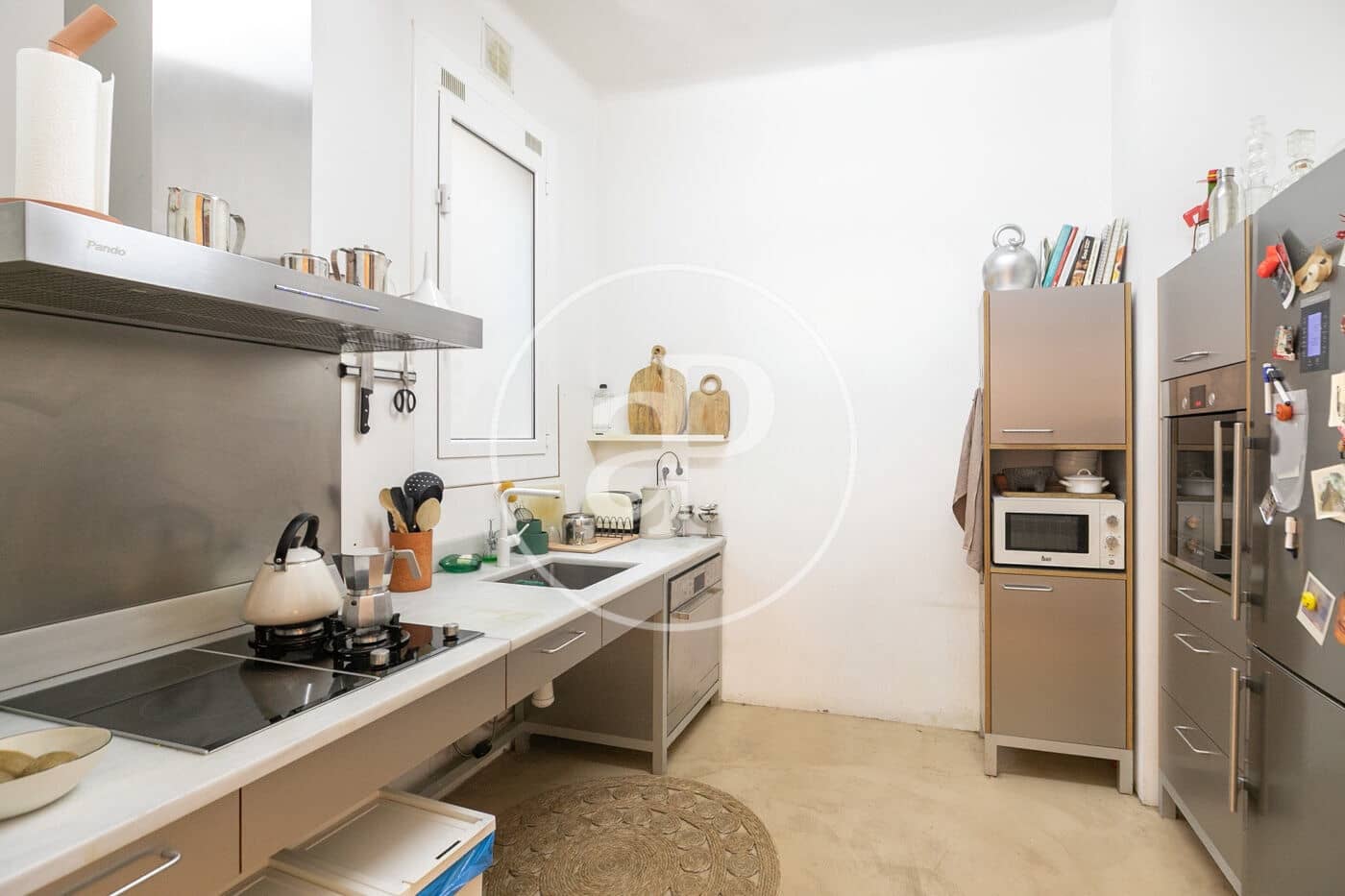 3 quarto Apartamento para venda em Barcelona cidade - 795 000 € (Ref: 9637543)