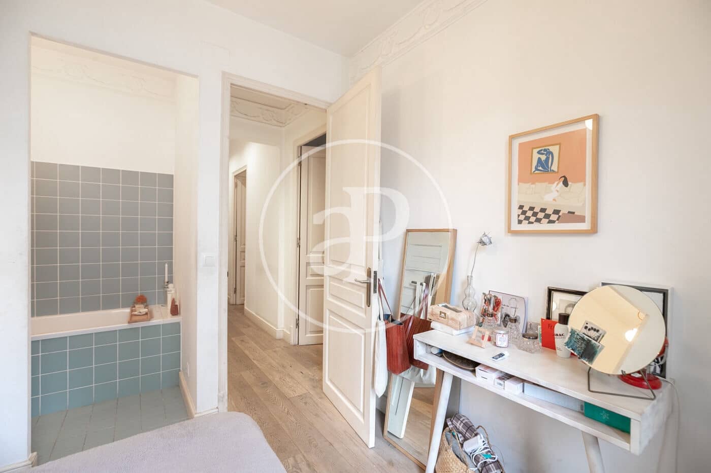 3 quarto Apartamento para venda em Barcelona cidade - 795 000 € (Ref: 9637543)