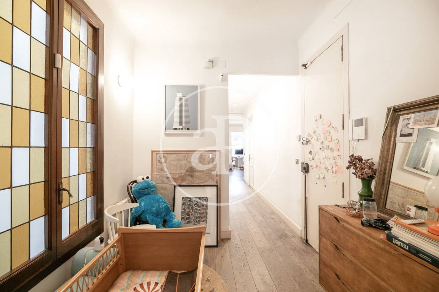 3 quarto Apartamento para venda em Barcelona cidade - 795 000 € (Ref: 9637543)