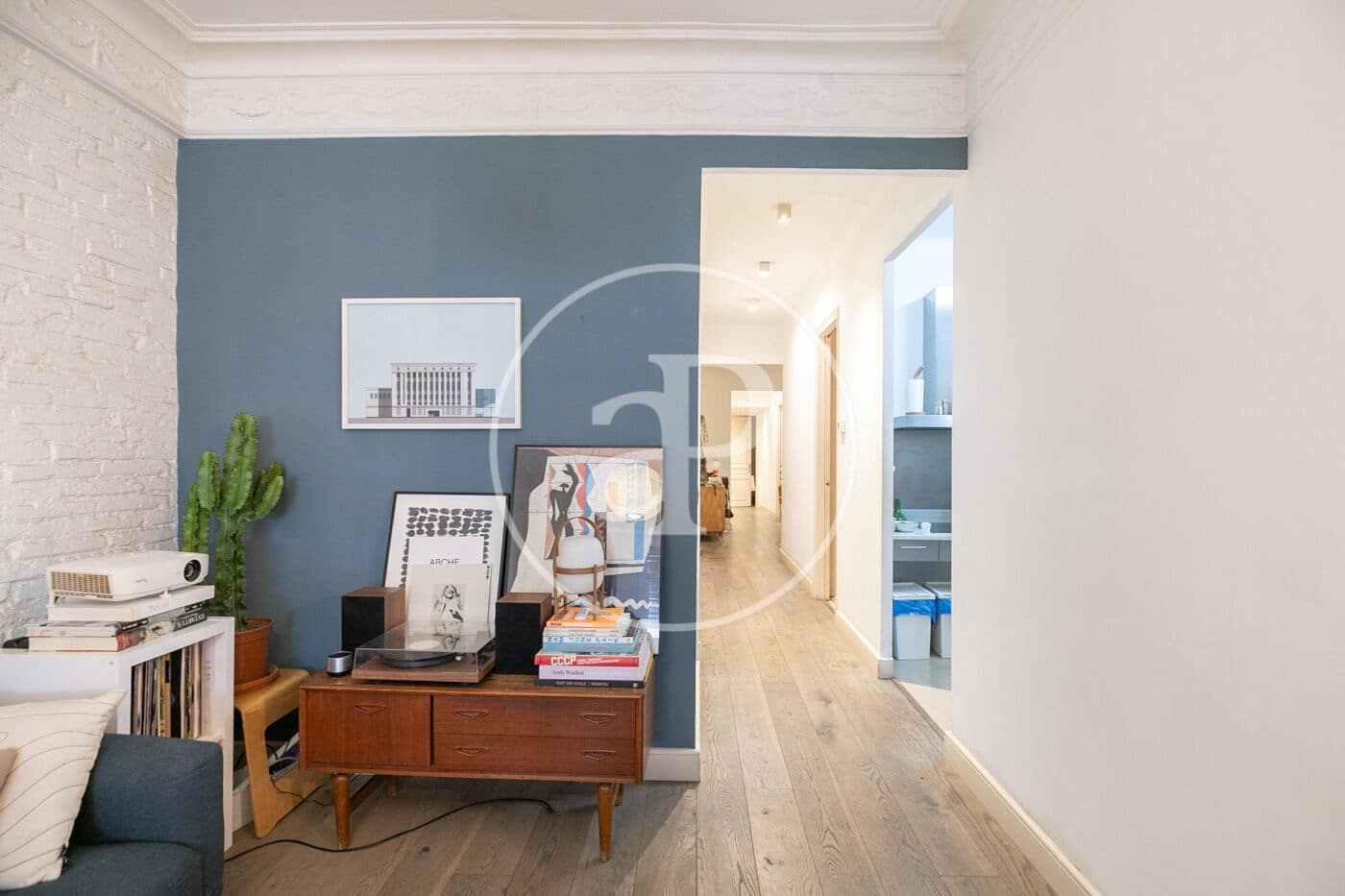 3 quarto Apartamento para venda em Barcelona cidade - 795 000 € (Ref: 9637543)