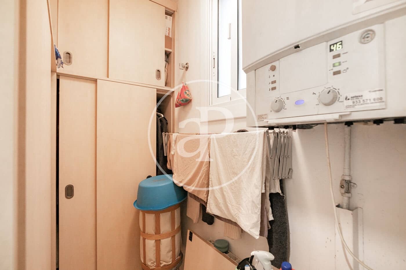 3 quarto Apartamento para venda em Barcelona cidade - 795 000 € (Ref: 9637543)