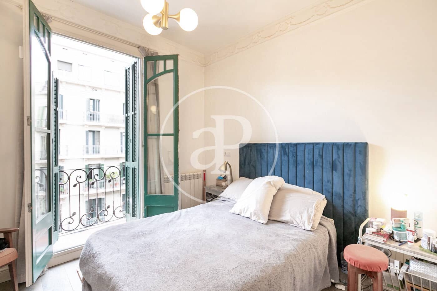 3 quarto Apartamento para venda em Barcelona cidade - 795 000 € (Ref: 9637543)