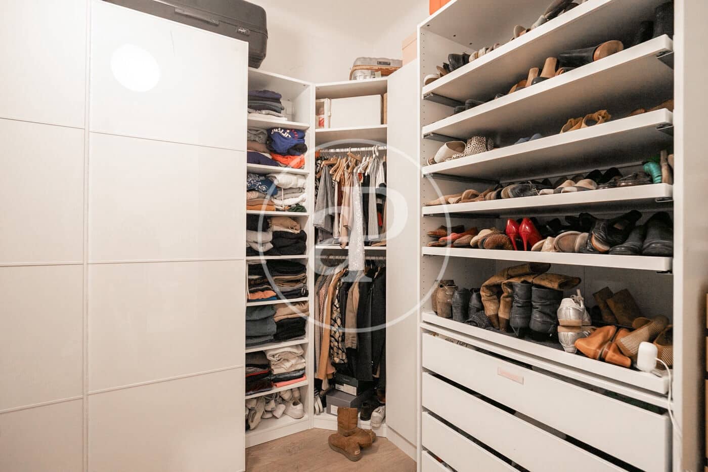 3 quarto Apartamento para venda em Barcelona cidade - 795 000 € (Ref: 9637543)