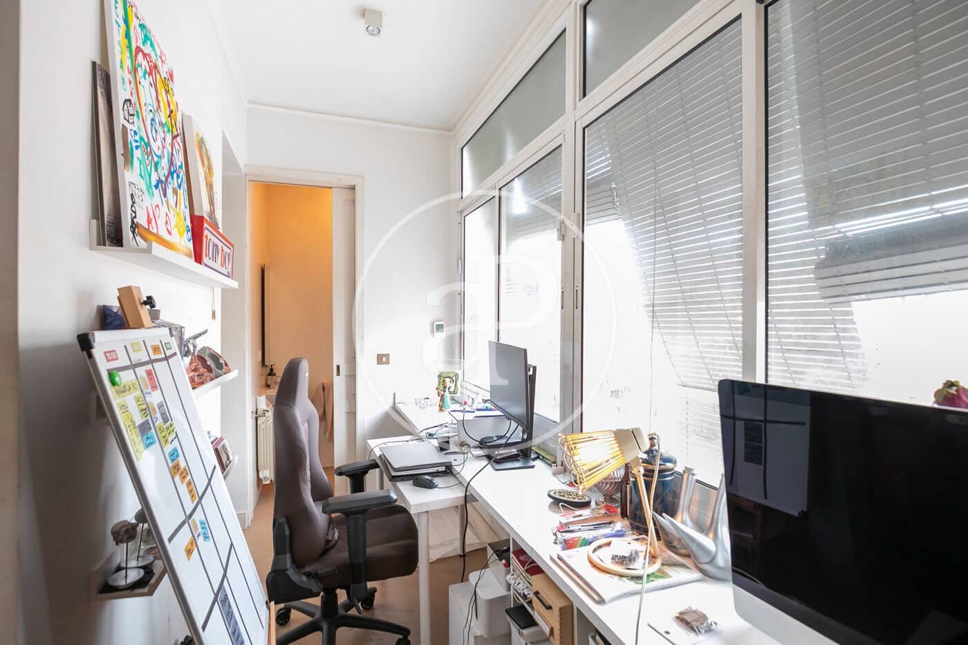 3 quarto Apartamento para venda em Barcelona cidade - 795 000 € (Ref: 9637543)