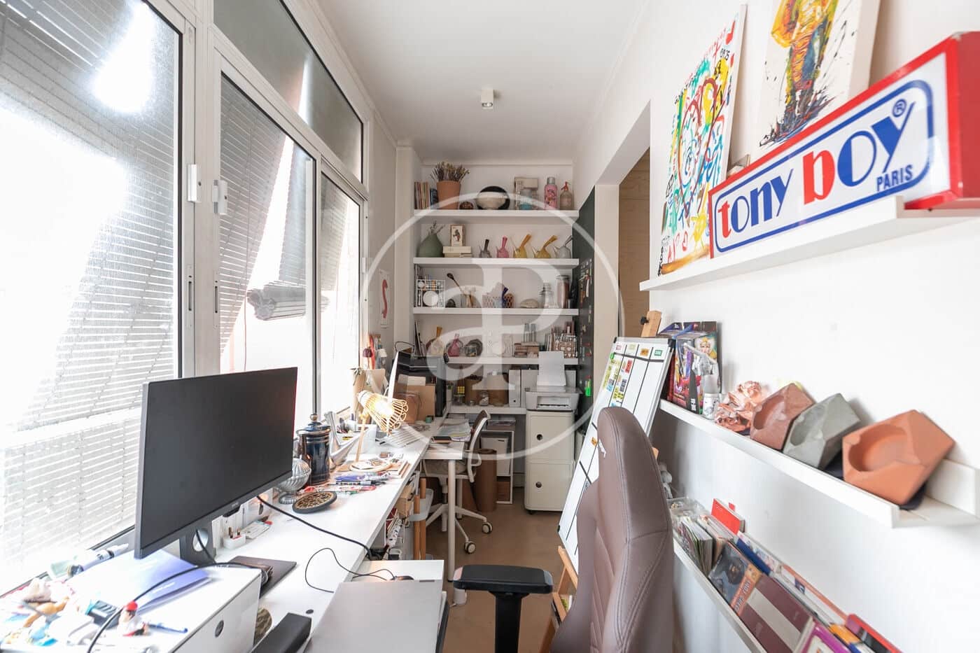 3 quarto Apartamento para venda em Barcelona cidade - 795 000 € (Ref: 9637543)