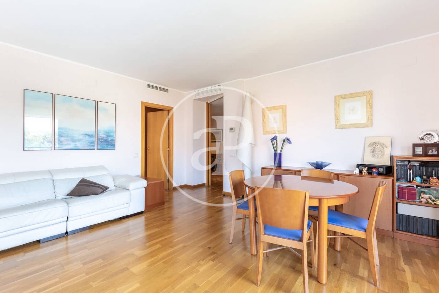 4 slaapkamer Appartement te koop in Mira-Sol met zwembad - € 750.000 (Ref: 9645000)