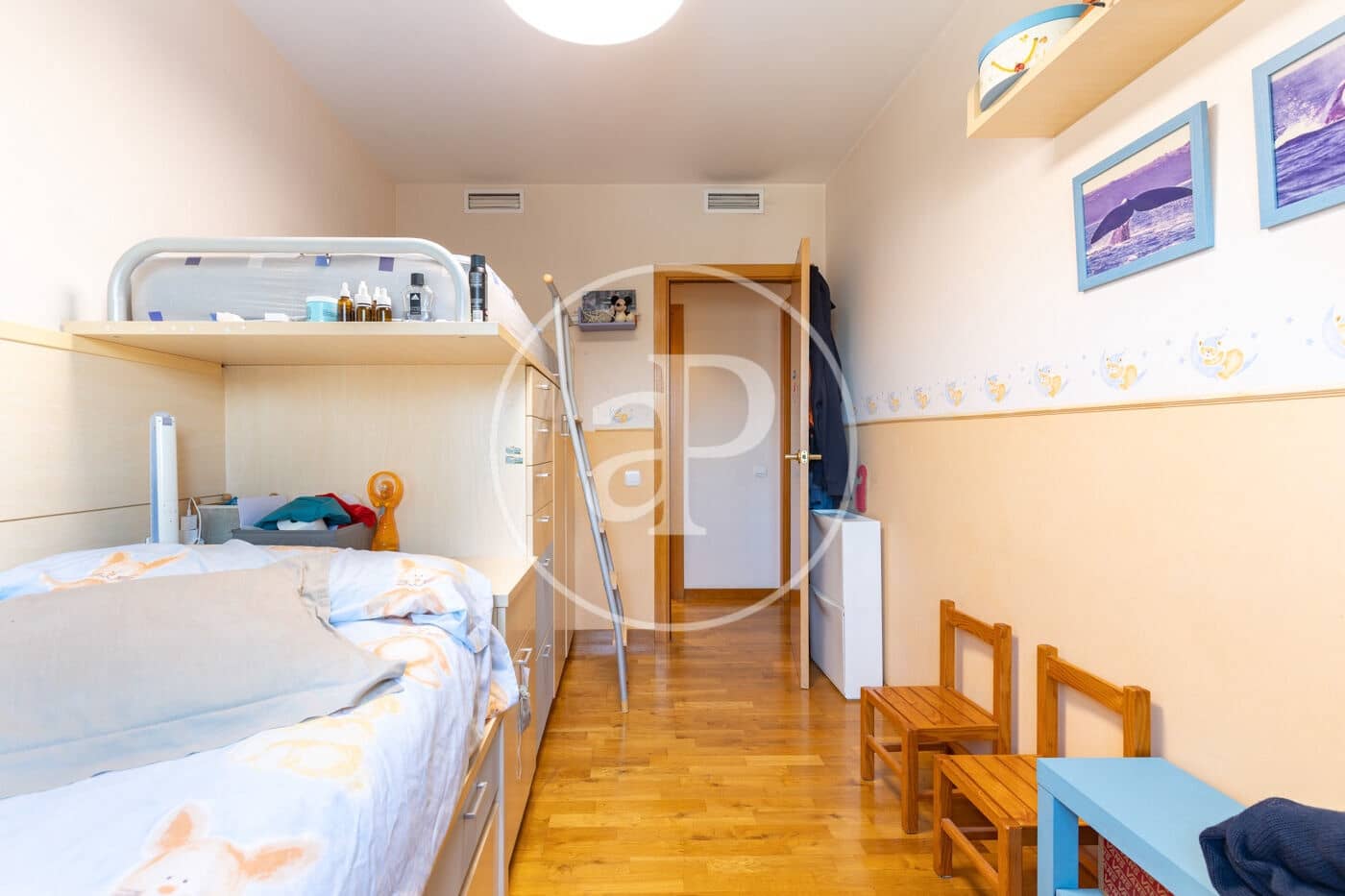 4 slaapkamer Appartement te koop in Mira-Sol met zwembad - € 750.000 (Ref: 9645000)