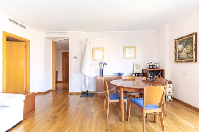 4 slaapkamer Appartement te koop in Mira-Sol, Sant Cugat del Vallès met zwembad - € 750.000 (Ref: 9645000)