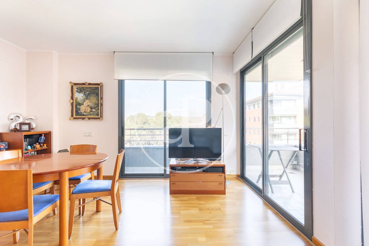 4 slaapkamer Appartement te koop in Mira-Sol met zwembad - € 750.000 (Ref: 9645000)