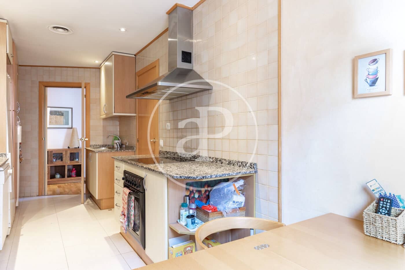 4 slaapkamer Appartement te koop in Mira-Sol met zwembad - € 750.000 (Ref: 9645000)