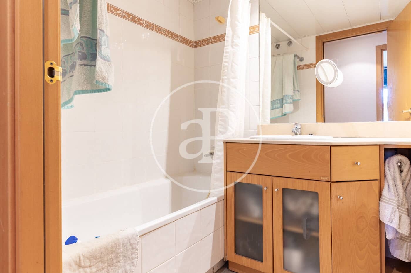 4 slaapkamer Appartement te koop in Mira-Sol met zwembad - € 750.000 (Ref: 9645000)