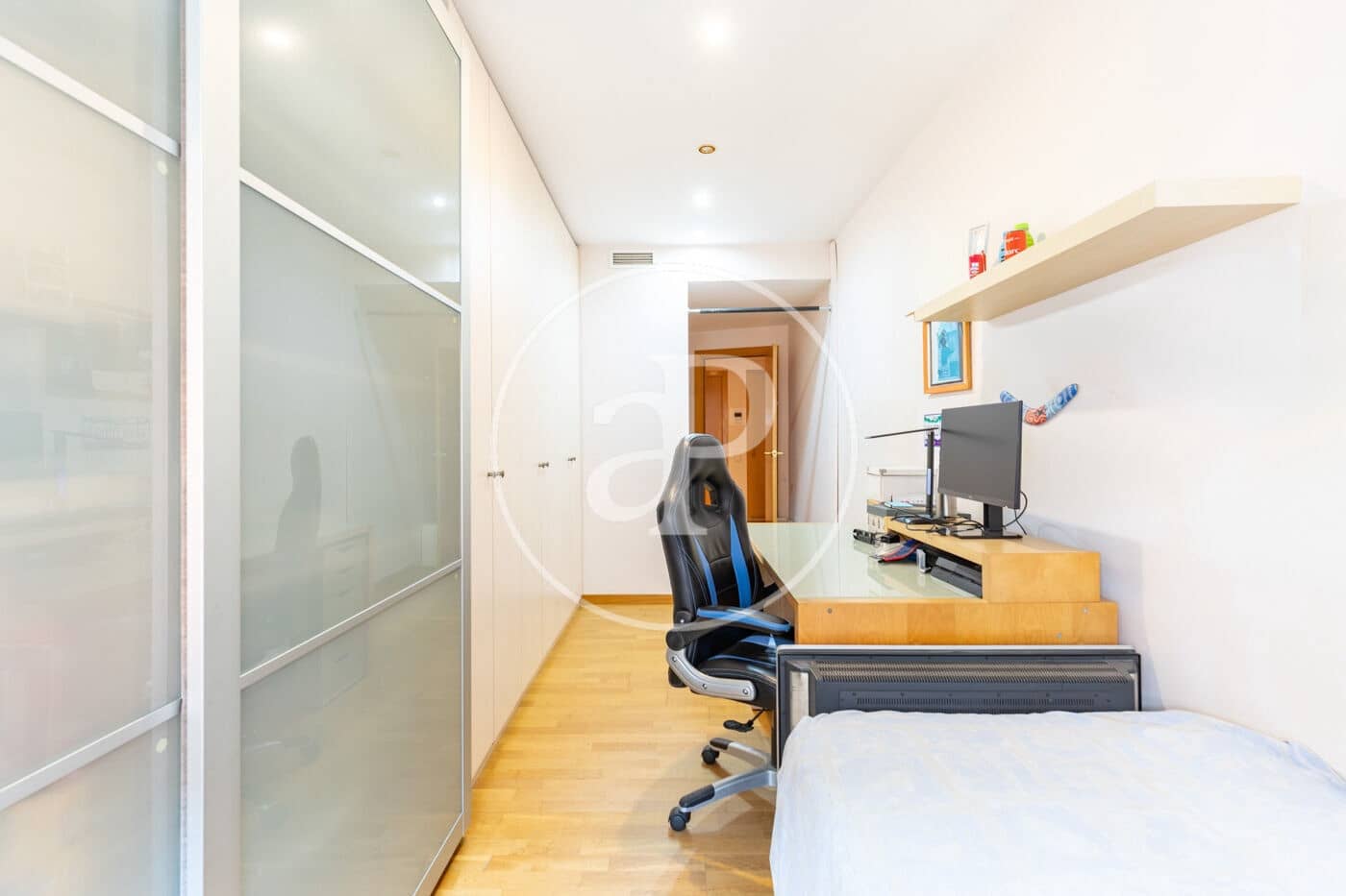 4 slaapkamer Appartement te koop in Mira-Sol met zwembad - € 750.000 (Ref: 9645000)