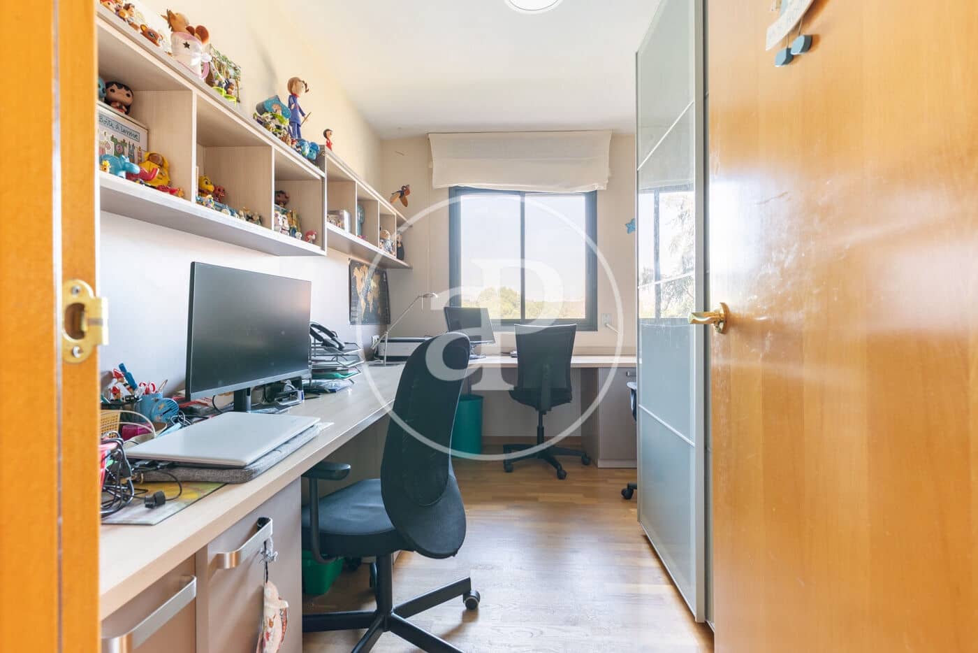 4 slaapkamer Appartement te koop in Mira-Sol met zwembad - € 750.000 (Ref: 9645000)