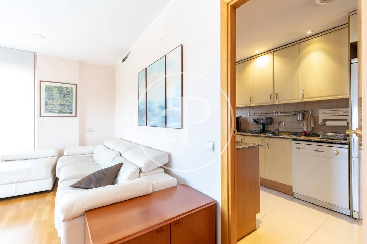 4 slaapkamer Appartement te koop in Mira-Sol met zwembad - € 750.000 (Ref: 9645000)