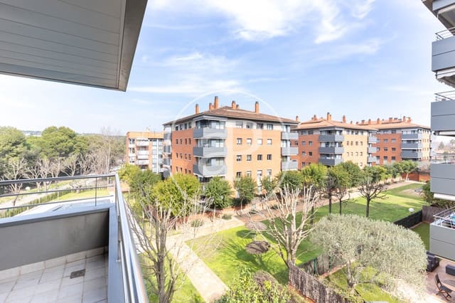 4 slaapkamer Appartement te koop in Mira-Sol, Sant Cugat del Vallès met zwembad - € 750.000 (Ref: 9645000)