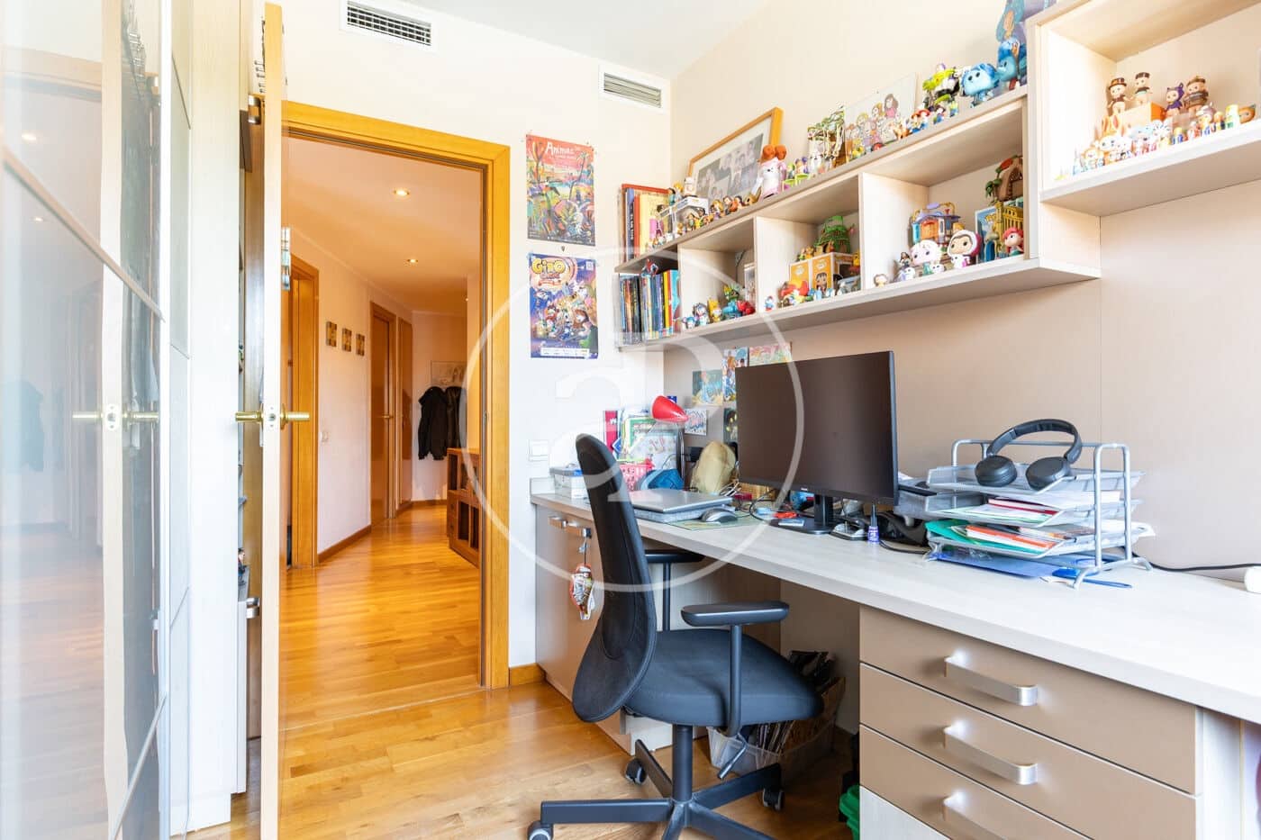 4 slaapkamer Appartement te koop in Mira-Sol met zwembad - € 750.000 (Ref: 9645000)