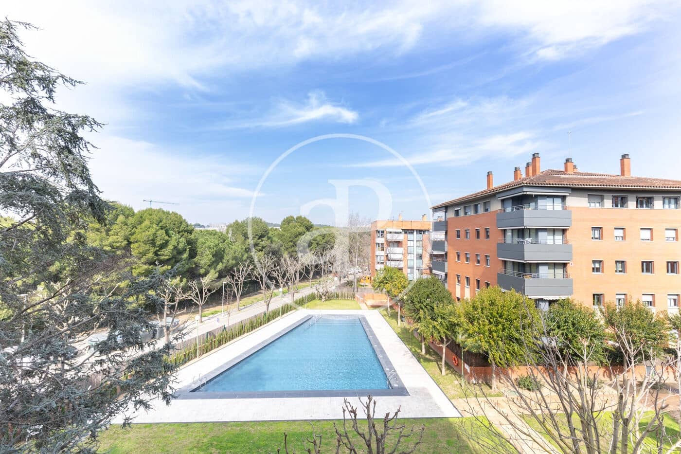 4 slaapkamer Appartement te koop in Mira-Sol met zwembad - € 750.000 (Ref: 9645000)